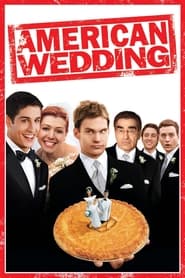 Американський Пиріг 3: Весілля постер