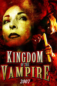 Poster Kingdom of the Vampire 2007