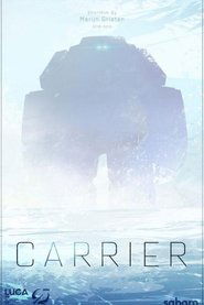 Poster Carrier 2019
