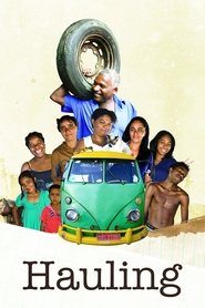 Poster Hauling 2010