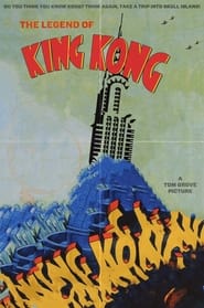 The Legend of King Kong (2021) Cliver HD - Legal - ver Online & Descargar