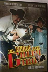 Poster El Rengo del Gallo Giro 2005