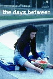 Poster The Days Between 