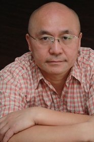 Jason Gangxu Xiang as Dancing Man