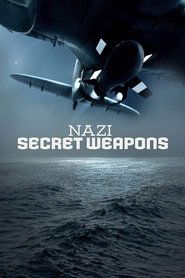 Poster Nazi Secret Weapons 2010