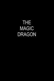 Poster The Magic Dragon