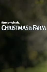 Christmas on the Farm постер