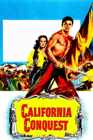 California Conquest постер