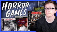 Horror Games