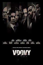 Vdovy [Widows]