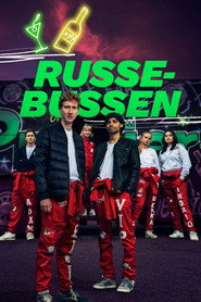 Russebussen постер