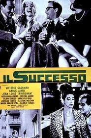 Watch Il successo Full Movie Online 1963