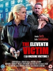 The Eleventh Victim постер