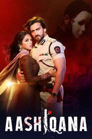 Aashiqana poster