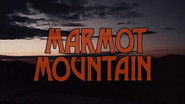 Marmot Mountain