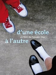 Poster D’une école à l’autre 2013
