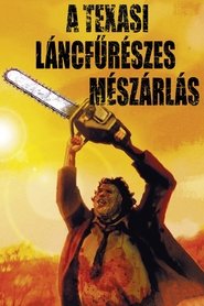 A texasi láncfűrészes mészárlás dvd rendelés film letöltés 1974 Magyar
hu