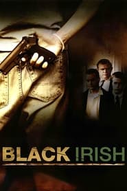 Black Irish постер