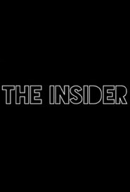 The Insider: Reggie Yates poster