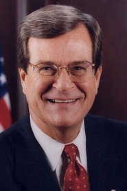 Trent Lott portrait