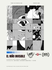 Poster El niño invisible