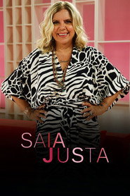 Saia Justa постер