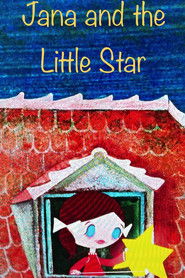 Jana and the Little Star