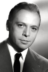 Herbert Lom as Randolph