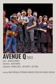 Avenue Q