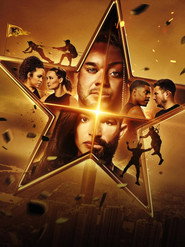 The Challenge: All Stars постер