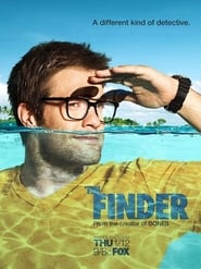Voir The Finder serie en streaming