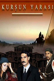 Poster Kurşun Yarası - Season 1 2005