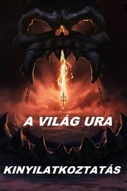 A világ ura: Kinyilatkoztatás