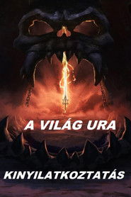 A vil&aacute;g ura: Kinyilatkoztat&aacute;s (2021)