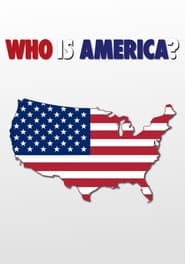 Who Is America? постер