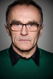 Danny Boyle headshot