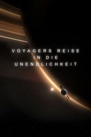 Poster Voyagers Reise in die Unendlichkeit