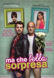 Ma che bella sorpresa (2015)