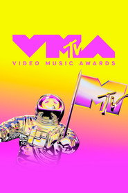 MTV Video Music Awards poster
