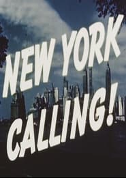 New York Calling