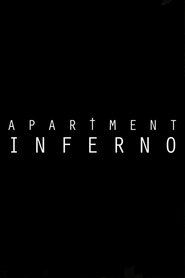 Poster Apartment Inferno 2017