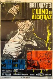 Birdman of Alcatraz
