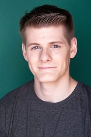 Ben Severson as Otto Green