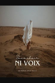 Without Flesh or Voice