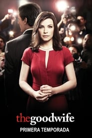 The Good Wife Temporada 1 Capitulo 19