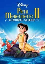 Pieni Merenneito 2 - Atlantiksen salaisuus (2000)