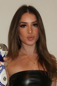 Gabby Kiszka as Self