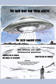 The Man Who Saw Them Arrive (2026)