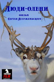 The Reindeer People (2014)