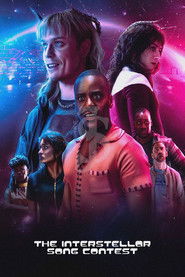 Doctor Who: The Interstellar Song Contest